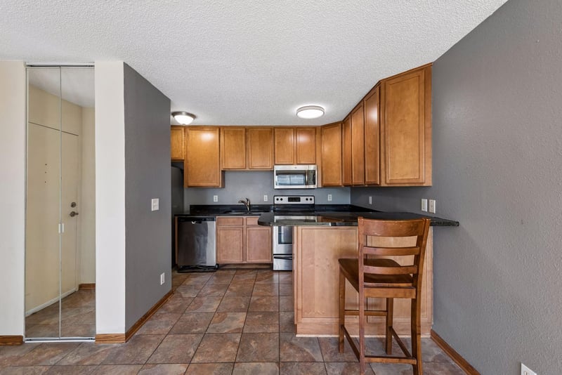 1800 Lasalle Ave #101, Minneapolis, MN 55403