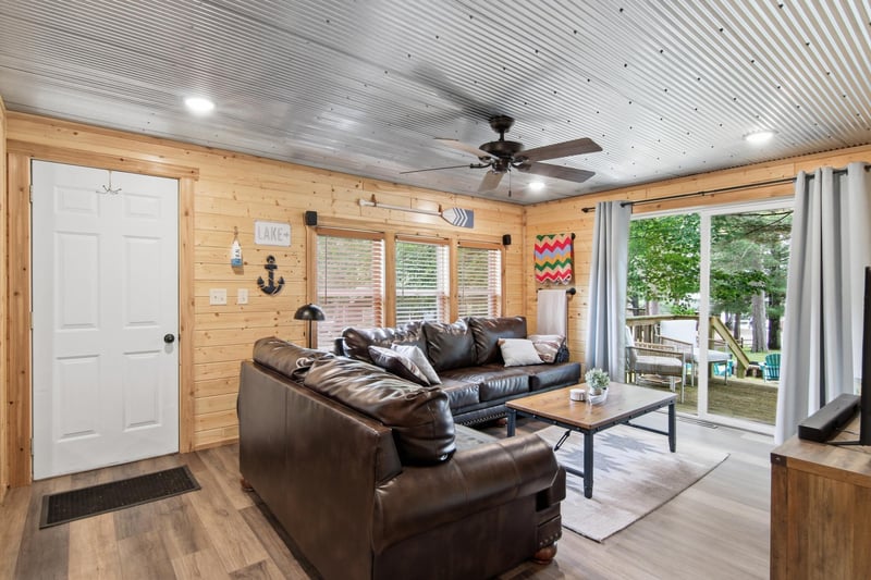 2662 Webb Lake Trl #6, Danbury, WI 54830