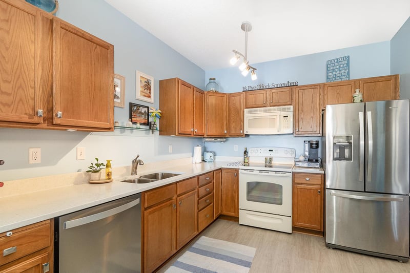 601 Levander Way #320, South Saint Paul, MN 55075