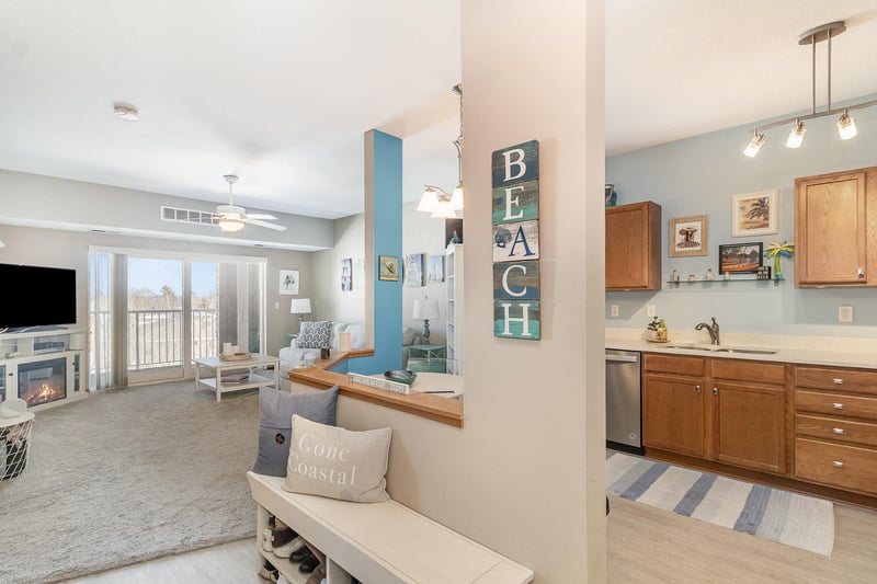 601 Levander Way #320, South Saint Paul, MN 55075