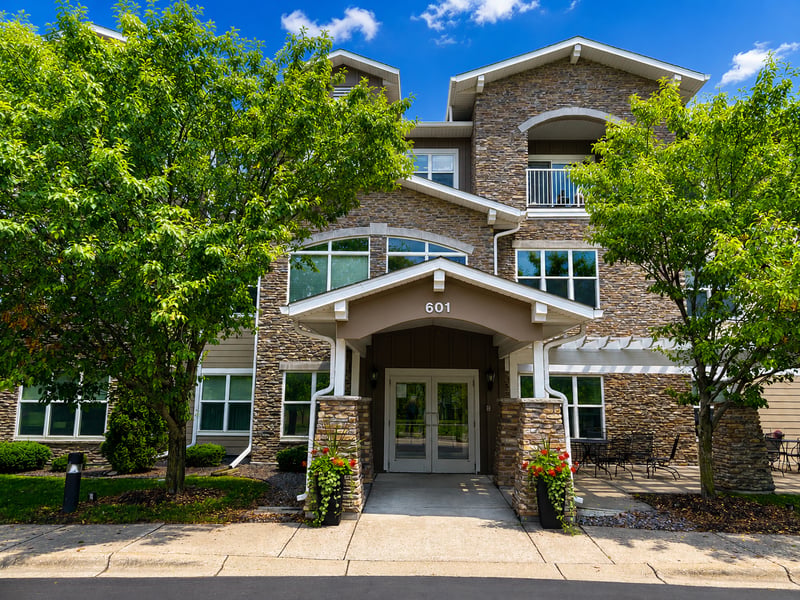 601 Levander Way #320, South Saint Paul, MN 55075