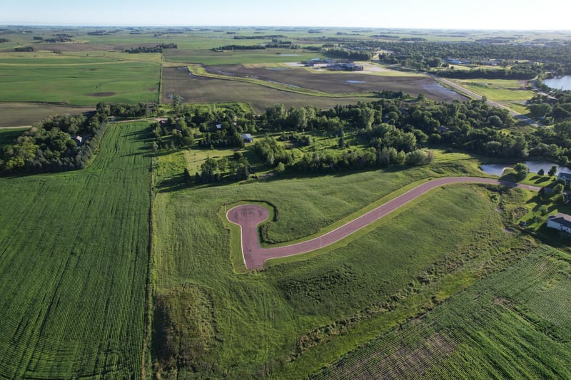 TBD Sterling Ave, Worthington, MN 56187