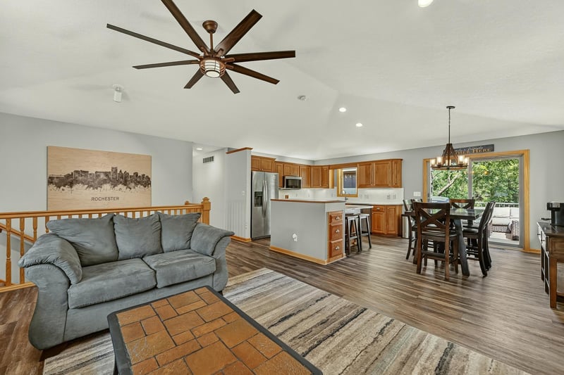 3407 Birchwood Ln SW, Rochester, MN 55902