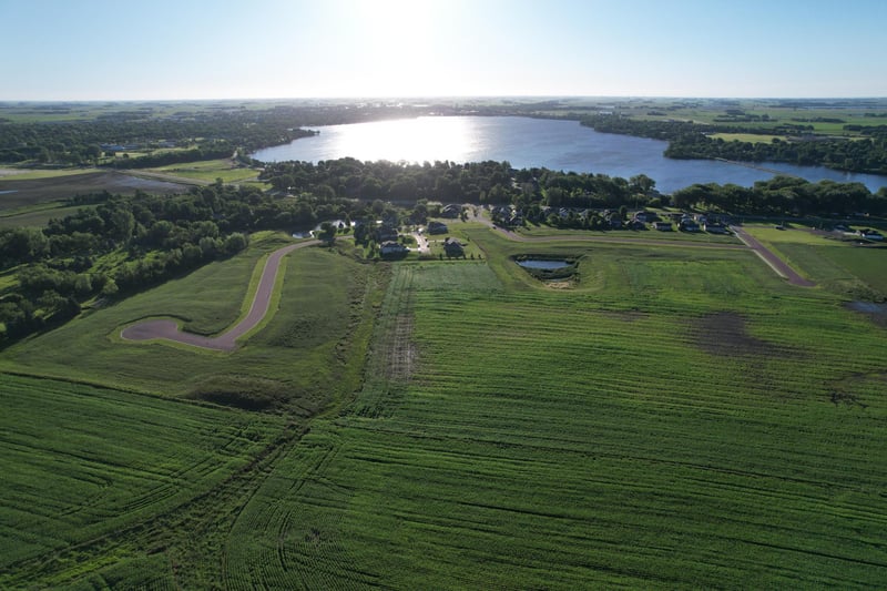 xxTBD Campbell Blvd, Worthington, MN 56187