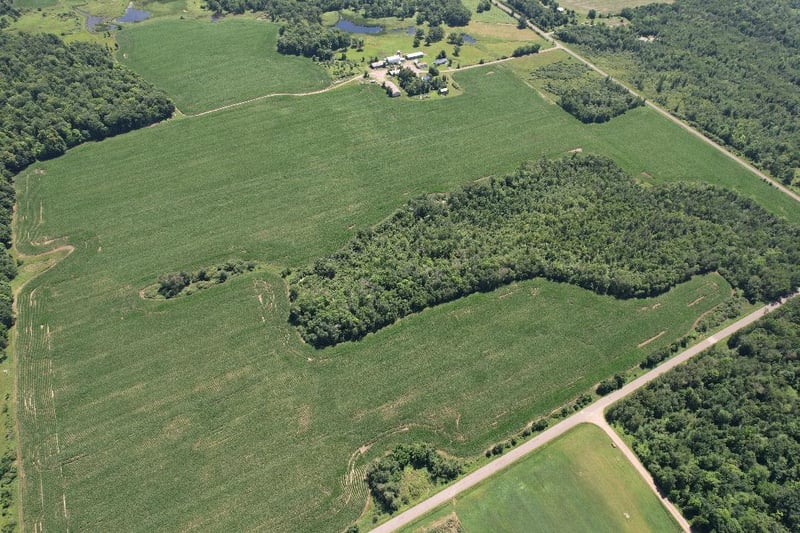00 110 St, Frederic, WI 54837
