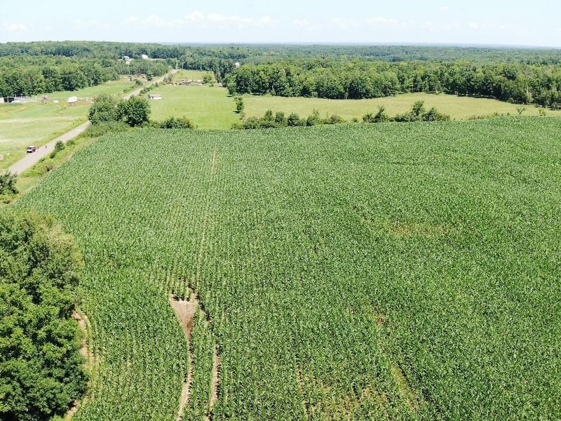 00 110 St, Frederic, WI 54837