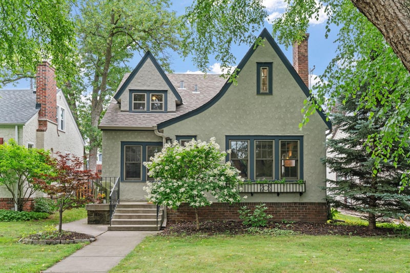 5315 Abbott Ave S, Minneapolis, MN 55410