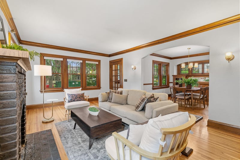 5315 Abbott Ave S, Minneapolis, MN 55410