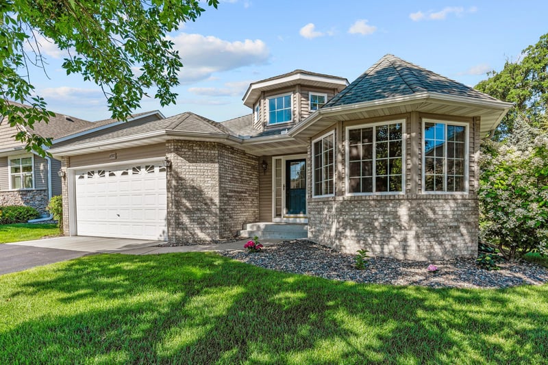 11337 16th Pl NE, Saint Michael, MN 55376