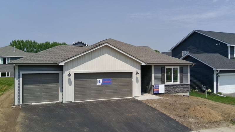 1247 Marlene Ave, River Falls, WI 54022