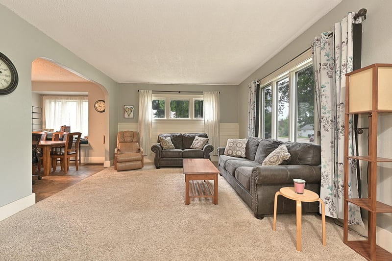 502 NE 4th Ave, Grand Rapids, MN 55744