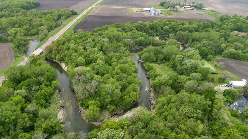 TBD 320th St, Le Sueur, MN 56058