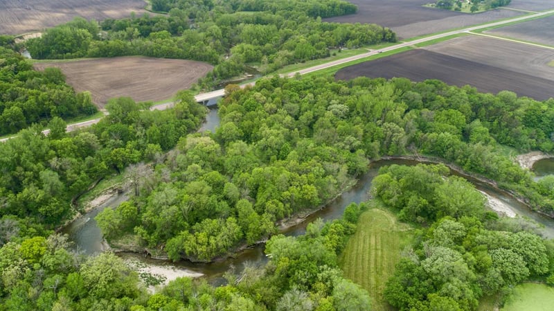 TBD 320th St, Le Sueur, MN 56058