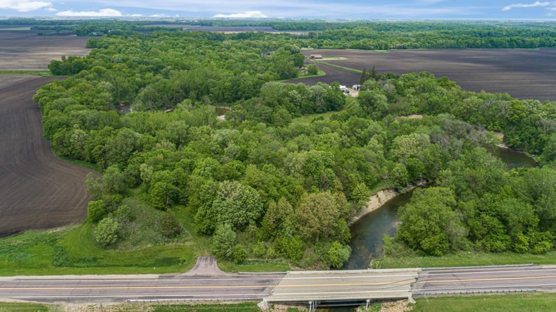 TBD 320th St, Le Sueur, MN 56058