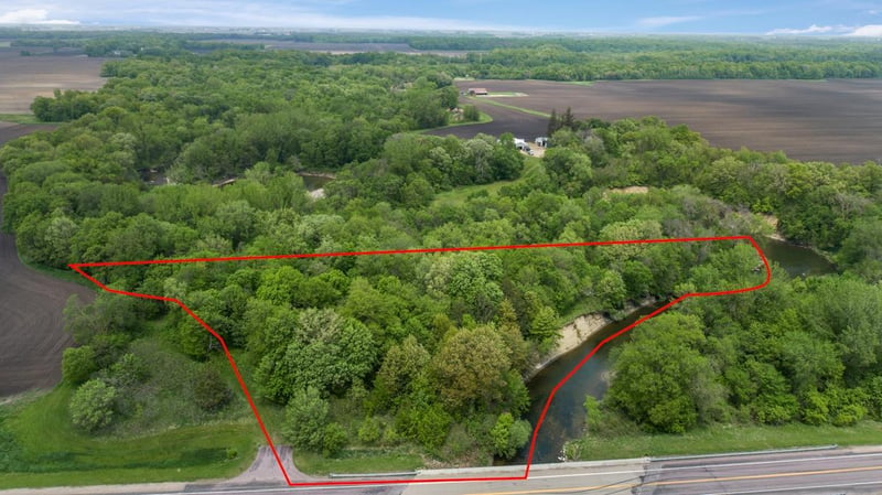 TBD 320th St, Le Sueur, MN 56058