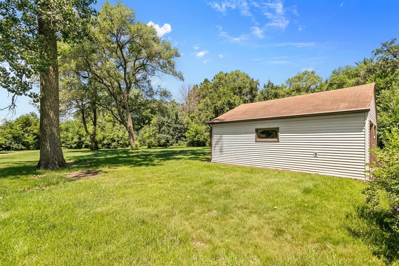8706 Lincoln St NE, Blaine, MN 55434