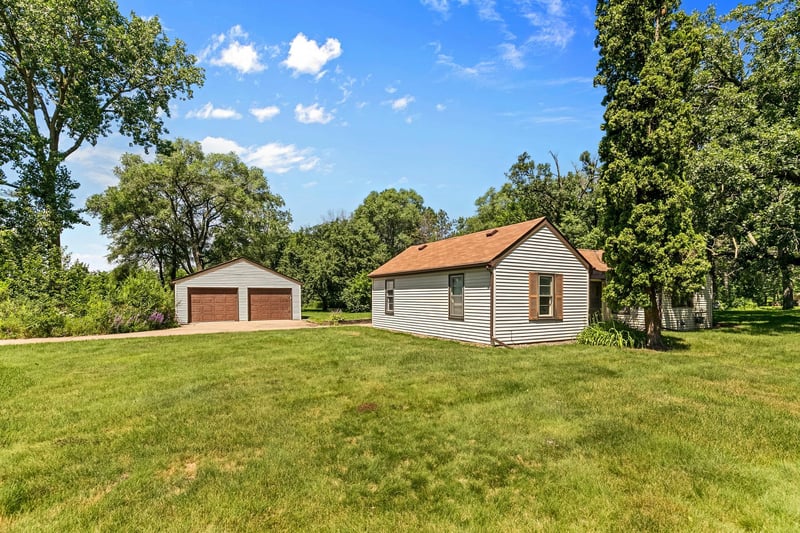 8706 Lincoln St NE, Blaine, MN 55434