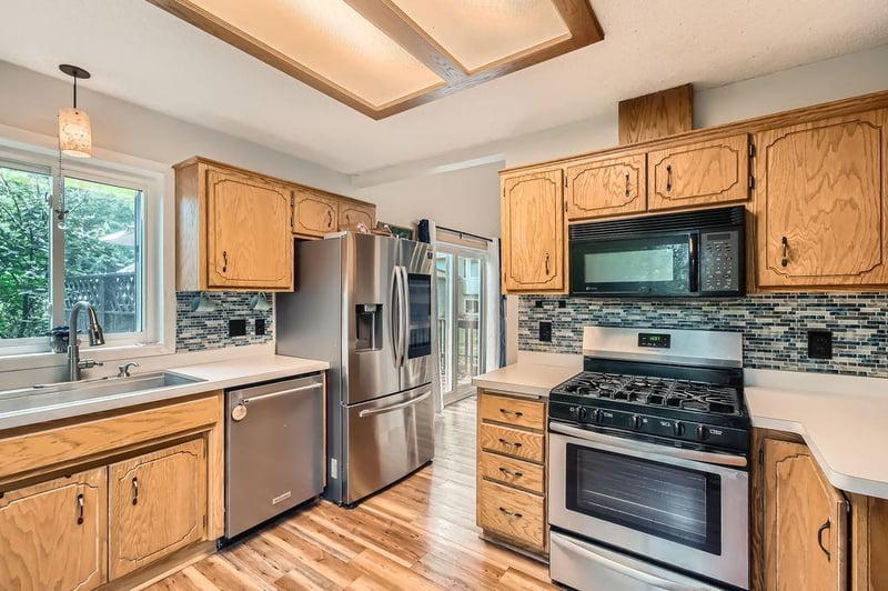 7236 Clear Rg, Centerville, MN 55038