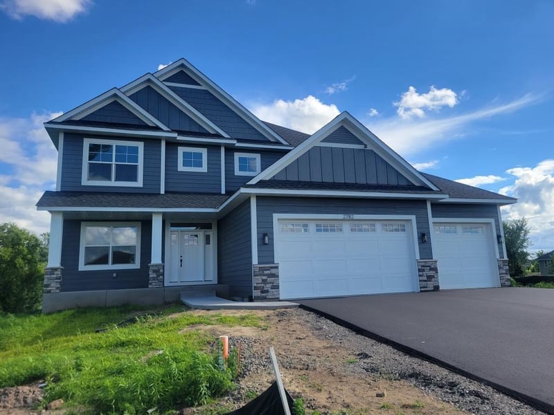 2782 129th Ln NE, Blaine, MN 55449
