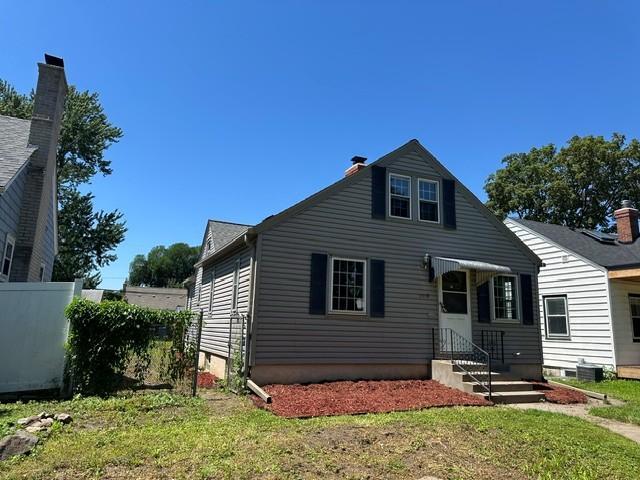 6052 Clinton Ave S, Minneapolis, MN 55419
