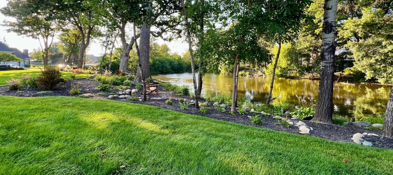 1755 Donegal Dr #4, Woodbury, MN 55125