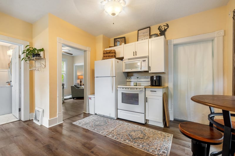 510 1st St NE, Little Falls, MN 56345