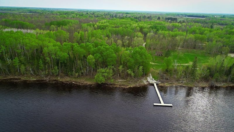 Lot 7 - TBD Driftwood Ln NW, Baudette, MN 56623