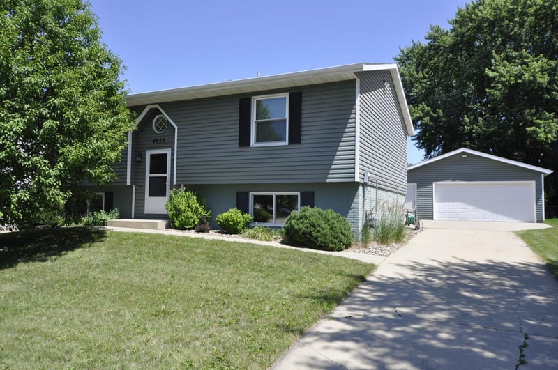 4822 22nd Ave NW, Rochester, MN 55901