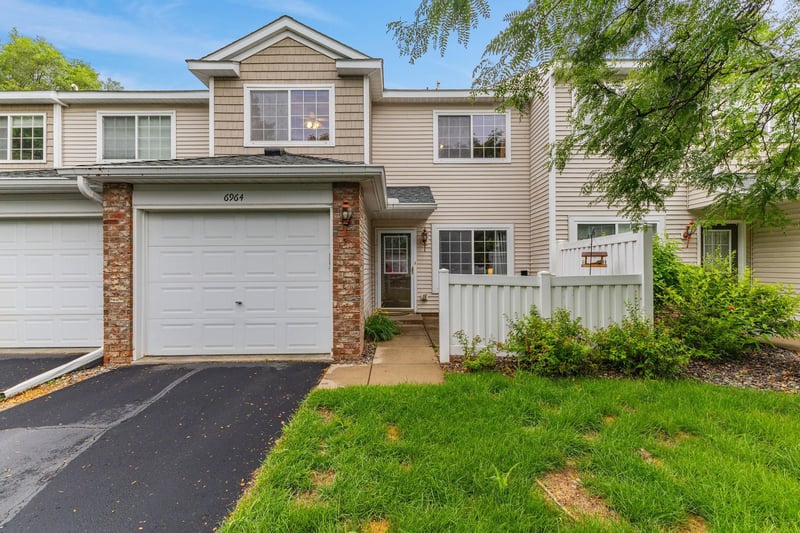 6964 139th Ave NW, Ramsey, MN 55303