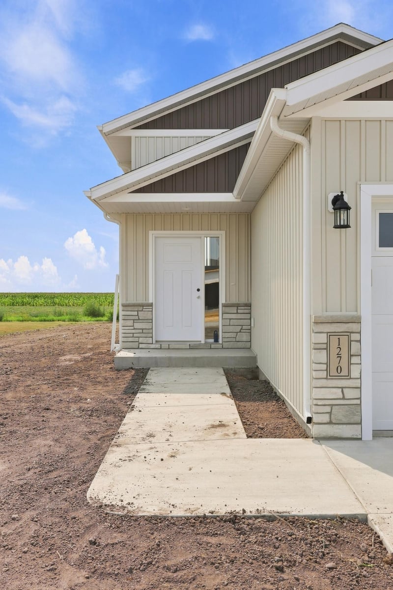 1270 Southview Dr SW, Glyndon, MN 56547