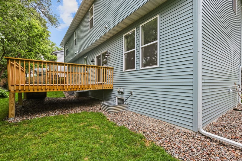 3710 Pierce St NE, Columbia Heights, MN 55421