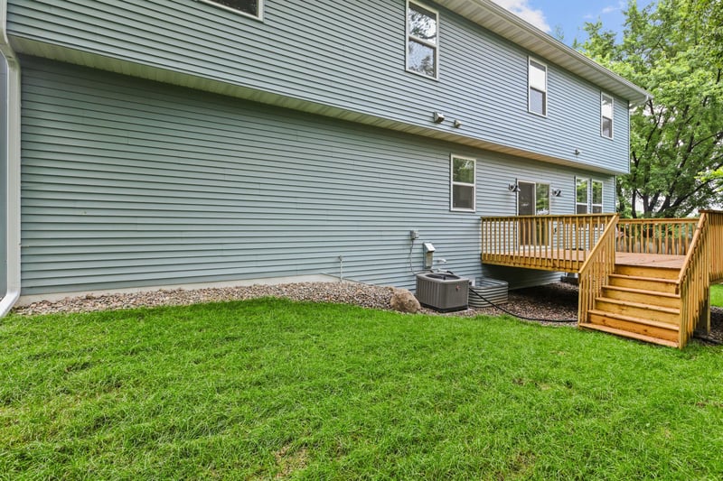 3710 Pierce St NE, Columbia Heights, MN 55421