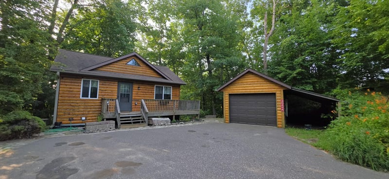 30494 White Pine Cir, Cushing, MN 56443