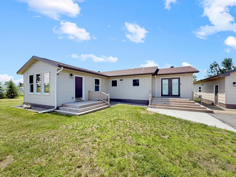 405 Merle Ct NE, Bemidji, MN 56601