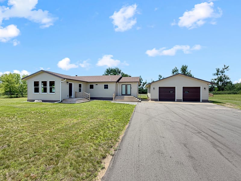405 Merle Ct NE, Bemidji, MN 56601