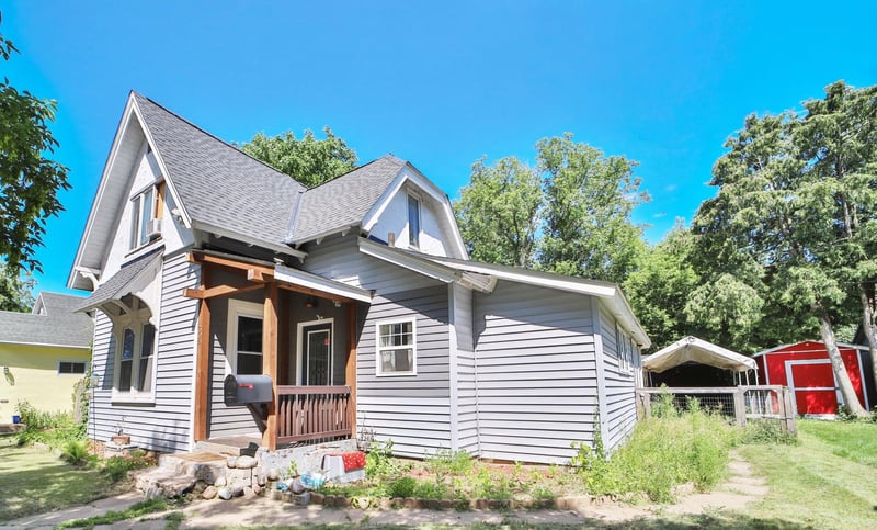 508 4th Ave NE, Brainerd, MN 56401