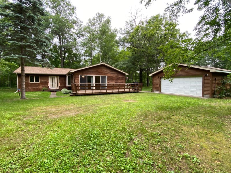 24280 County Road 3, Merrifield, MN 56465
