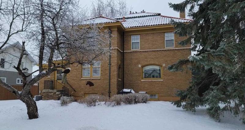 1001 E Howard St, Hibbing, MN 55746