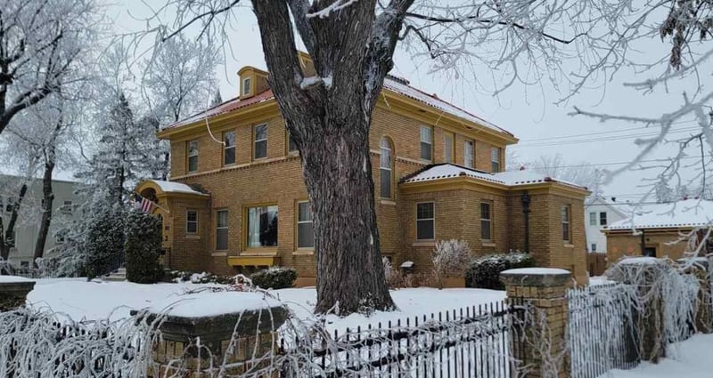 1001 E Howard St, Hibbing, MN 55746