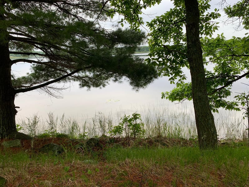 3413 Little Webb Rd NW, Hackensack, MN 56452