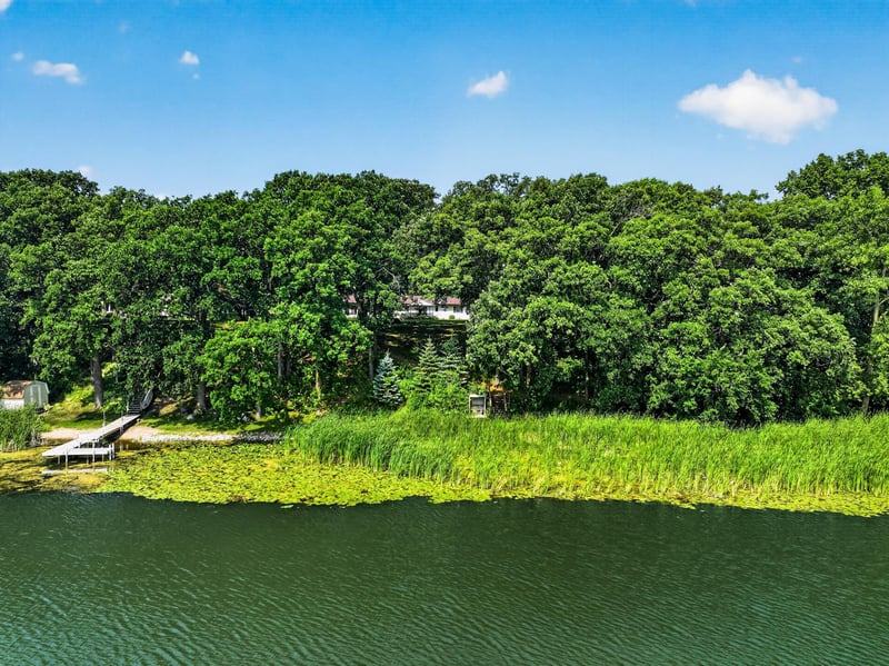 3509 W Lake Jessie Dr SE, Alexandria, MN 56308