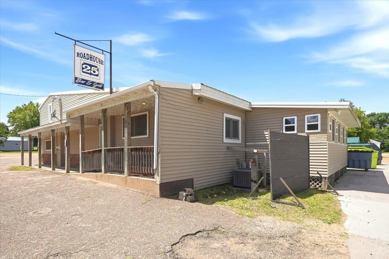 103 State Road 25 S, Wheeler, WI 54772