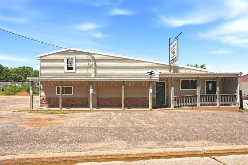 103 State Road 25 S, Wheeler, WI 54772