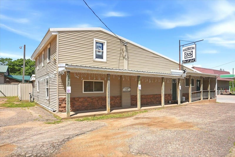 103 State Road 25 S, Wheeler, WI 54772