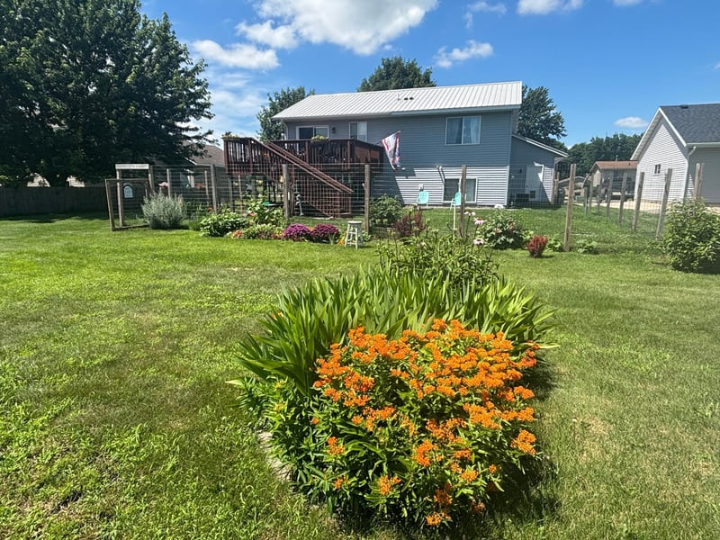 535 Morningside Ave, Paynesville, MN 56362