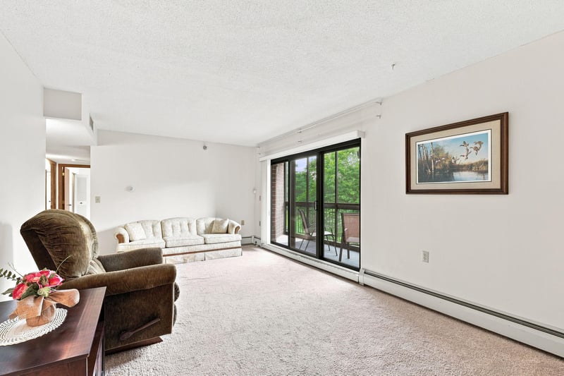 6615 Lake Shore Dr S #405, Richfield, MN 55423