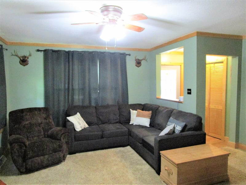 310 Polk Ave S, Frederic, WI 54837