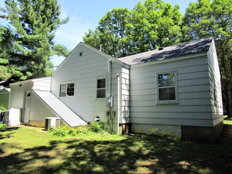 310 Polk Ave S, Frederic, WI 54837