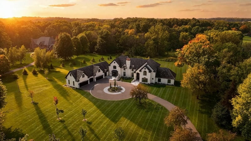 170 Spur Cir, Wayzata, MN 55391