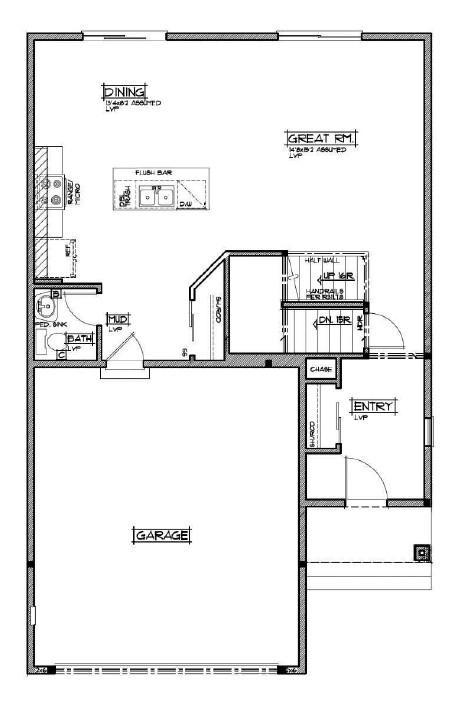3058 Jandura Ave NE, Saint Michael, MN 55376